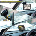 Car Camera and Monitor Kit